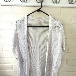 Merona Knit Cardigan